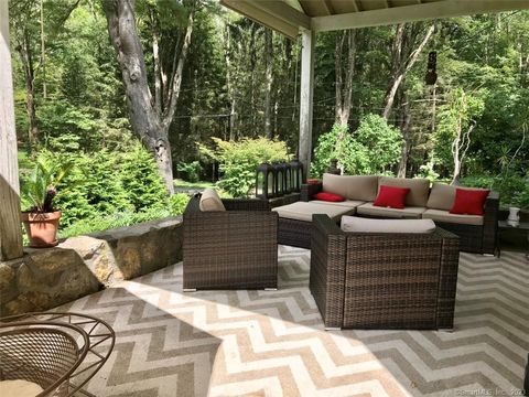 Tiny photo for 1 Hall Road, Sharon, CT 06069 (MLS # 24151099)