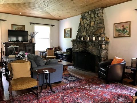 Tiny photo for 1 Hall Road, Sharon, CT 06069 (MLS # 24151099)