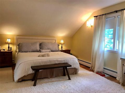 Tiny photo for 1 Hall Road, Sharon, CT 06069 (MLS # 24151099)