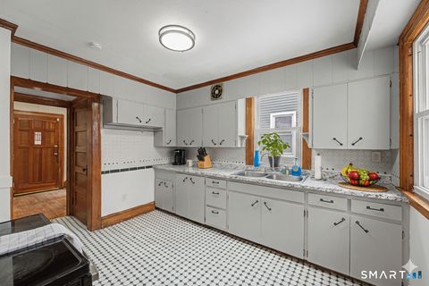 Tiny photo for 311 Hillside Avenue, Hartford, CT 06106 (MLS # 24155259)