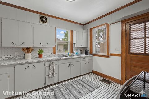 Tiny photo for 311 Hillside Avenue, Hartford, CT 06106 (MLS # 24155259)