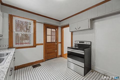 Tiny photo for 311 Hillside Avenue, Hartford, CT 06106 (MLS # 24155259)