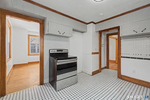 Tiny photo for 311 Hillside Avenue, Hartford, CT 06106 (MLS # 24155259)