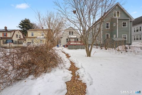 Tiny photo for 311 Hillside Avenue, Hartford, CT 06106 (MLS # 24155259)