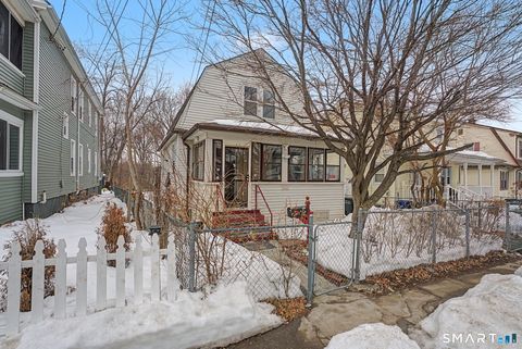 Photo of 311 Hillside Avenue, Hartford, CT 06106 (MLS # 24155259)