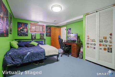 Tiny photo for 311 Hillside Avenue, Hartford, CT 06106 (MLS # 24155259)