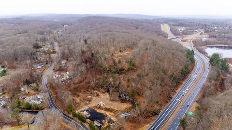 Tiny photo for 17 Wall Street, Bolton, CT 06043 (MLS # 24143404)