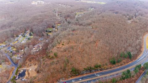 Tiny photo for 17 Wall Street, Bolton, CT 06043 (MLS # 24143404)