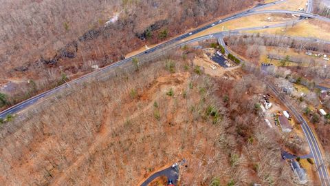 Tiny photo for 17 Wall Street, Bolton, CT 06043 (MLS # 24143404)