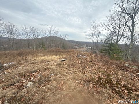 Tiny photo for 17 Wall Street, Bolton, CT 06043 (MLS # 24143404)