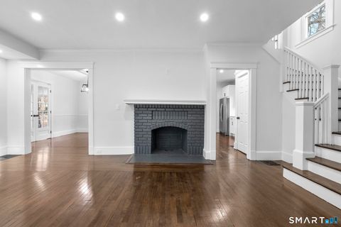 Tiny photo for 21 Richmond Avenue, New Haven, CT 06515 (MLS # 24151578)