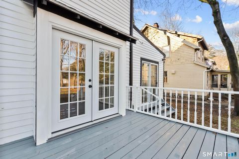 Tiny photo for 21 Richmond Avenue, New Haven, CT 06515 (MLS # 24151578)