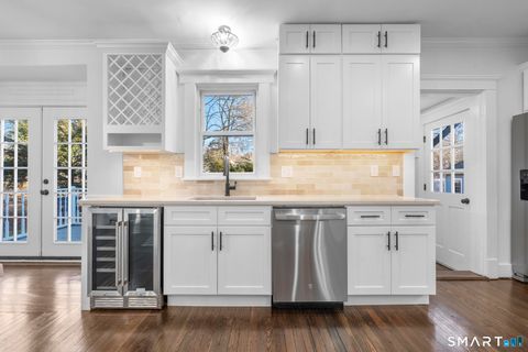 Tiny photo for 21 Richmond Avenue, New Haven, CT 06515 (MLS # 24151578)