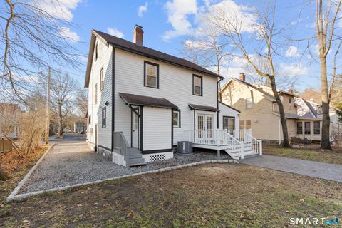 Tiny photo for 21 Richmond Avenue, New Haven, CT 06515 (MLS # 24151578)