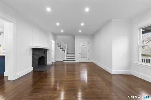 Tiny photo for 21 Richmond Avenue, New Haven, CT 06515 (MLS # 24151578)