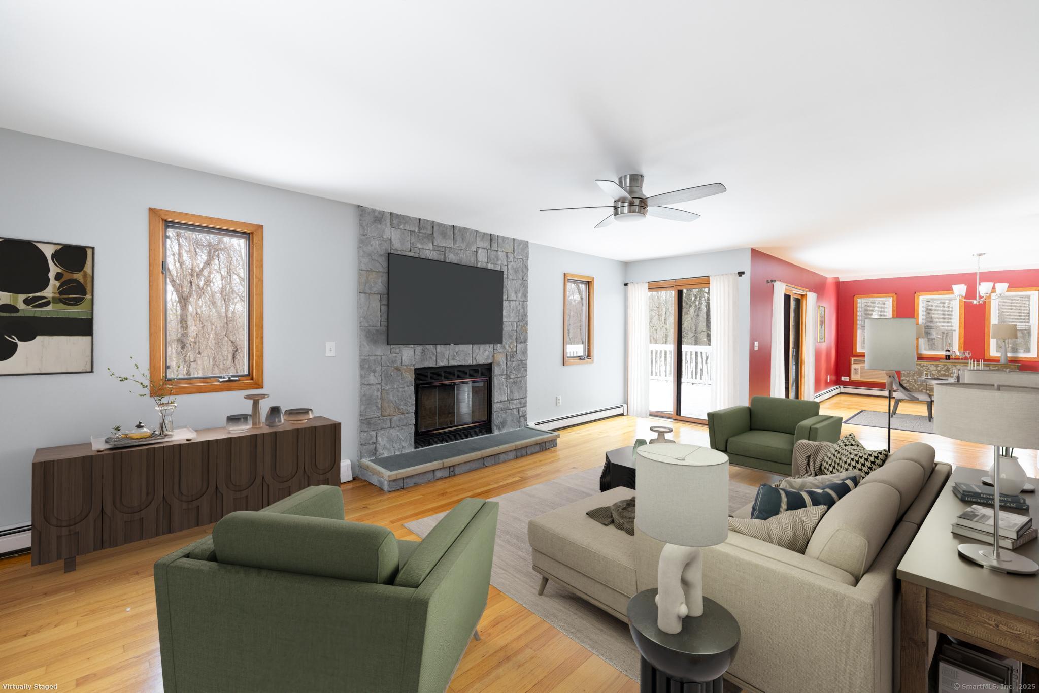 8 Pebble Lane, New Milford, Connecticut image 12