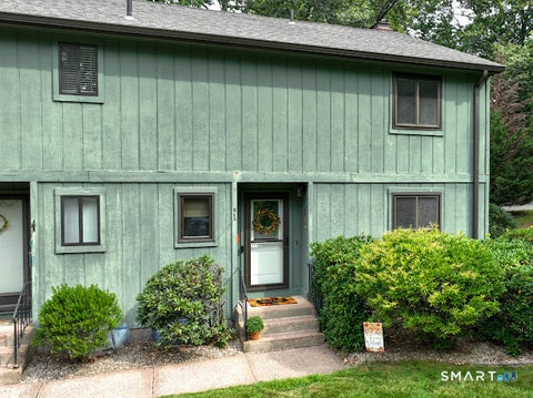 Condo For Sale - 128 Highland Street #H<br/> Manchester, CT 06040