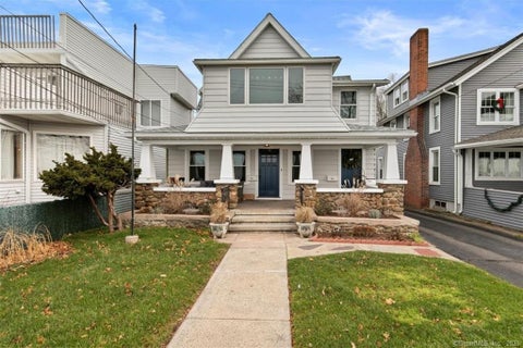 Multifamily For Rent - 223 Townsend Avenue #1<br/> New Haven, CT 06512