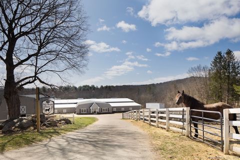 1233 Bantam Road Litchfield CT 06750