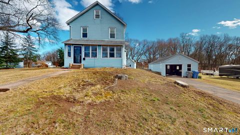 444 Hilliard Street Manchester CT 06042