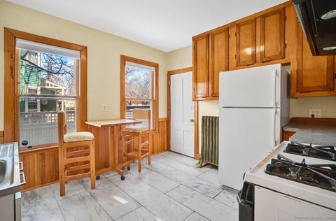 Tiny photo for 52 Sherman Street, Hartford, CT 06105 (MLS # 24157205)