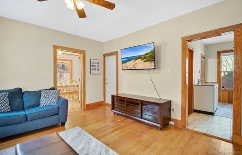 Tiny photo for 52 Sherman Street, Hartford, CT 06105 (MLS # 24157205)