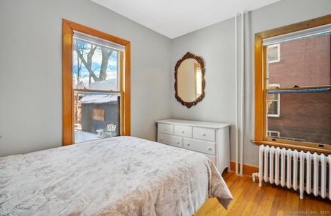 Tiny photo for 52 Sherman Street, Hartford, CT 06105 (MLS # 24157205)