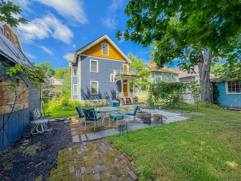 Tiny photo for 52 Sherman Street, Hartford, CT 06105 (MLS # 24157205)