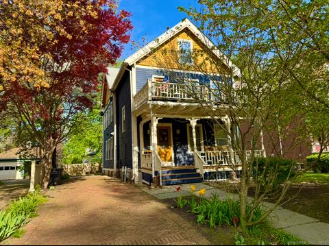 Tiny photo for 52 Sherman Street, Hartford, CT 06105 (MLS # 24157205)