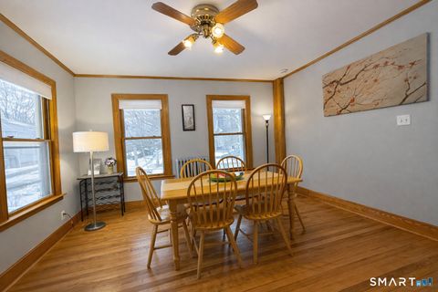 Tiny photo for 52 Sherman Street, Hartford, CT 06105 (MLS # 24157205)