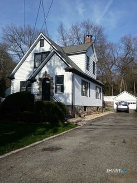 Photo of 83 Hoyt Street, Darien, CT 06820 (MLS # 24166371)