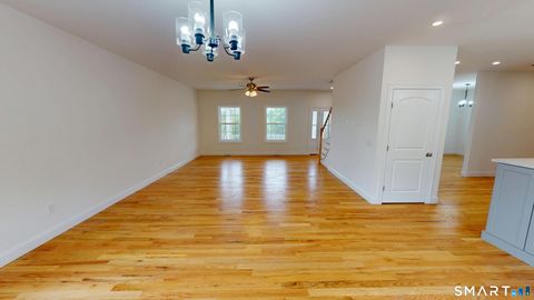 Tiny photo for 26 Farm View Drive, Norwich, CT 06360 (MLS # 24148939)