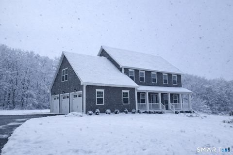 26 Farm View Drive Norwich CT 06360