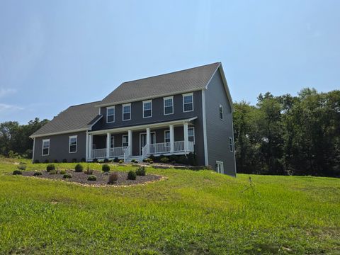 26 Farm View Drive Norwich CT 06360