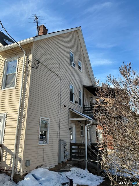 Tiny photo for 10 Erin Street #2nd Floor, Middletown, CT 06457 (MLS # 24154022)