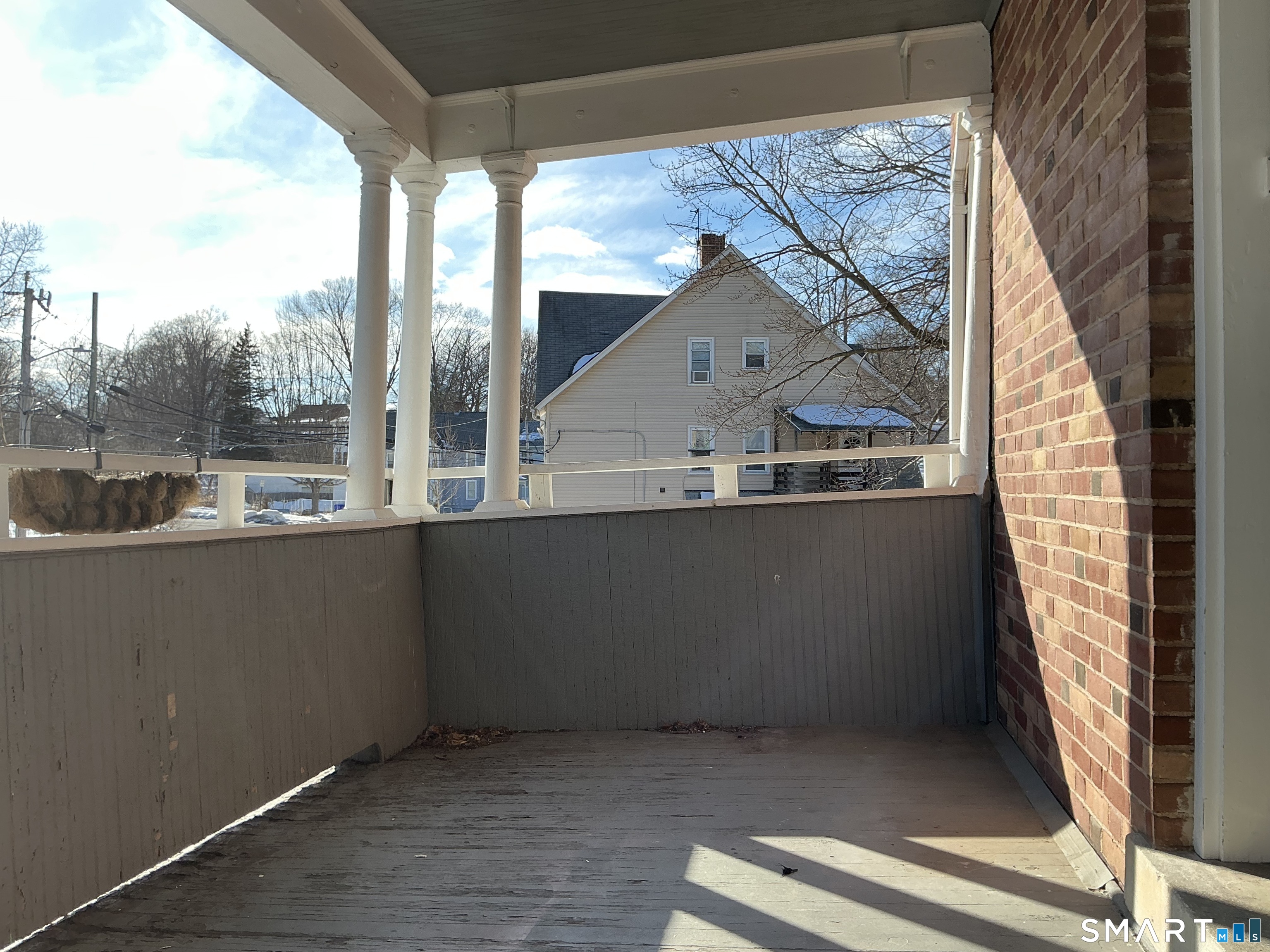 10 Erin Street 2nd Floor