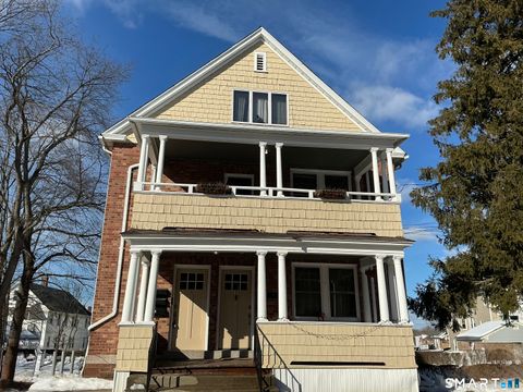 10 Erin Street 2nd Floor Middletown CT 06457