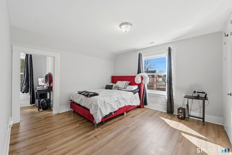 Tiny photo for 163 Willetts Avenue, New London, CT 06320 (MLS # 24160937)