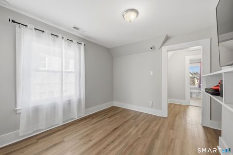 Tiny photo for 163 Willetts Avenue, New London, CT 06320 (MLS # 24160937)