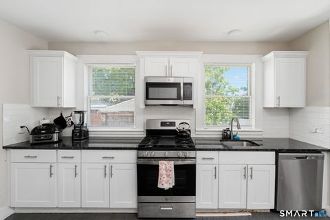 Tiny photo for 163 Willetts Avenue, New London, CT 06320 (MLS # 24160937)