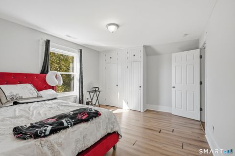 Tiny photo for 163 Willetts Avenue, New London, CT 06320 (MLS # 24160937)