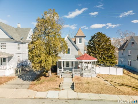 Photo of 163 Willetts Avenue, New London, CT 06320 (MLS # 24160937)