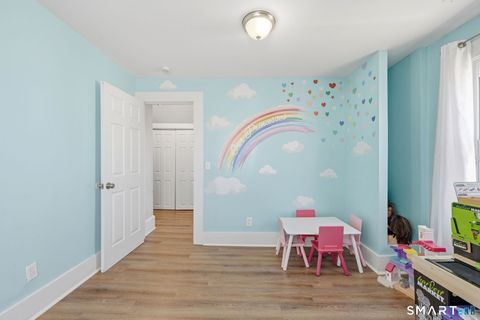 Tiny photo for 163 Willetts Avenue, New London, CT 06320 (MLS # 24160937)