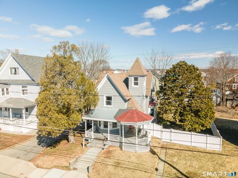 Tiny photo for 163 Willetts Avenue, New London, CT 06320 (MLS # 24160937)