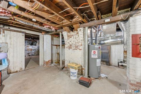 Tiny photo for 163 Willetts Avenue, New London, CT 06320 (MLS # 24160937)