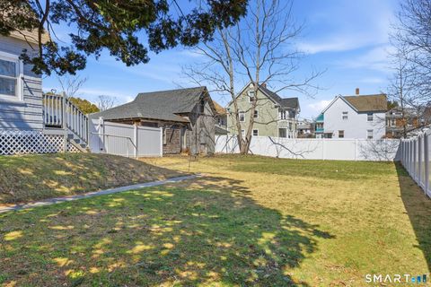 Tiny photo for 163 Willetts Avenue, New London, CT 06320 (MLS # 24160937)
