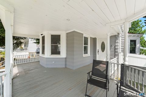 Tiny photo for 163 Willetts Avenue, New London, CT 06320 (MLS # 24160937)