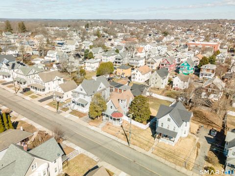 Tiny photo for 163 Willetts Avenue, New London, CT 06320 (MLS # 24160937)