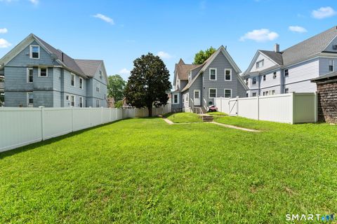 Tiny photo for 163 Willetts Avenue, New London, CT 06320 (MLS # 24160937)