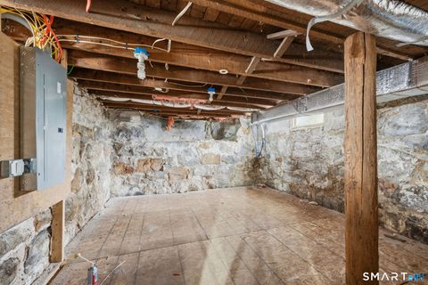 Tiny photo for 163 Willetts Avenue, New London, CT 06320 (MLS # 24160937)